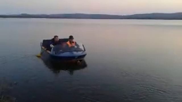 Испытание катера 2015 смотреть онлайн