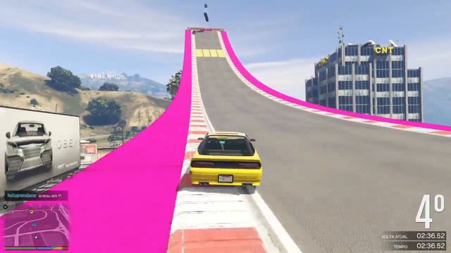 GTA 5 ONLINE: RUNNER 2000 смотреть онлайн
