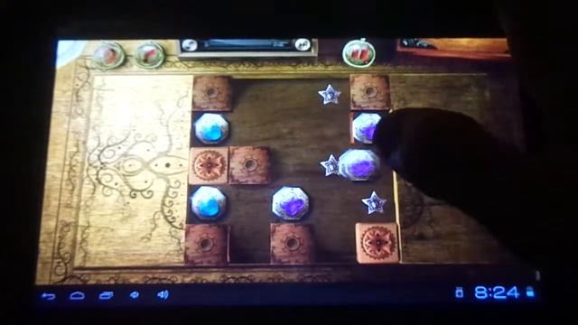 Grandpa's Table Youth Bonus Puzzle IV Walkthrough | Grandpa's Table Bonus Puzzle IV Android Gamepla смотреть онлайн