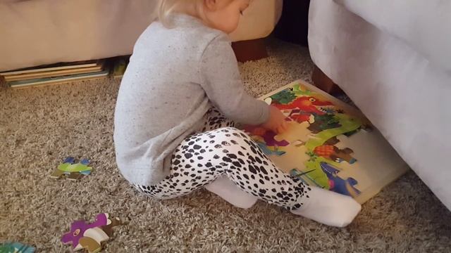 Puzzle Master Part 2 смотреть онлайн