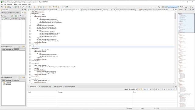 4-Dashboard - My Courses - Details _ Qt Academy-6 смотреть онлайн
