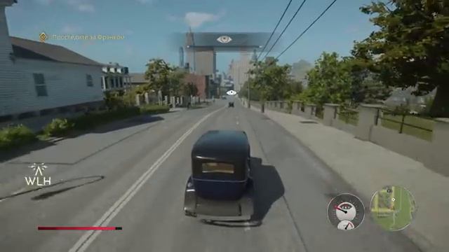 Mafia Definitive Edition - ЭТО СОВСЕМ ДРУГАЯ ИГРА!! смотреть онлайн
