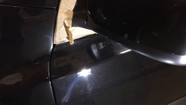 Nissan › X-Trail \ Полировка До и после смотреть онлайн
