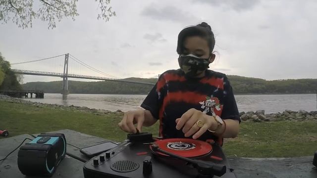 PERLY 2021 DMC WORLD PORTABLIST 1 MIN ENTRY смотреть онлайн