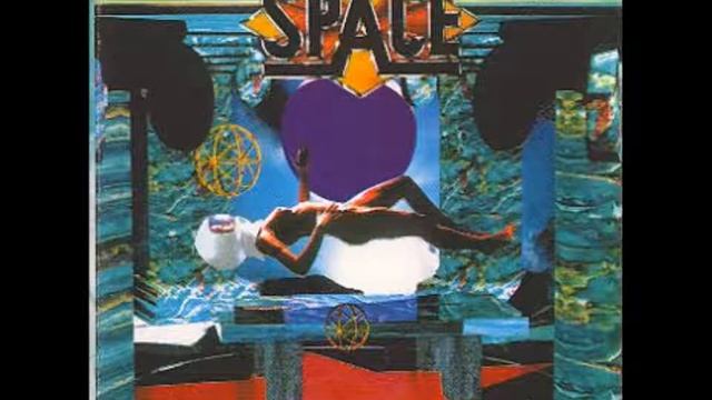 Space - The Universe Overside смотреть онлайн