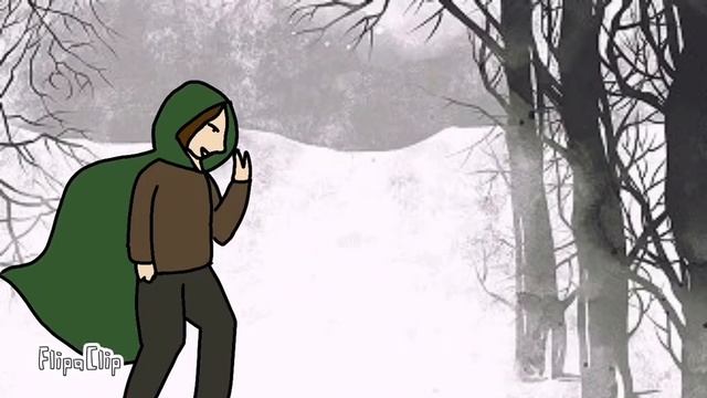 Ah yes... Reindeer poop смотреть онлайн