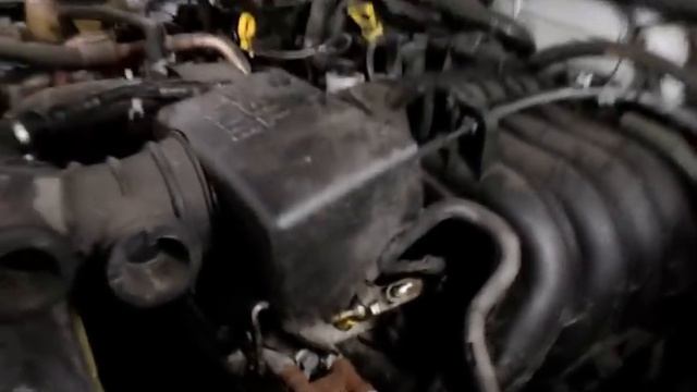 Car Cranks But Will Not Start смотреть онлайн