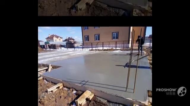 Монолитный фундамент цены в клину 2019 год смотреть онлайн