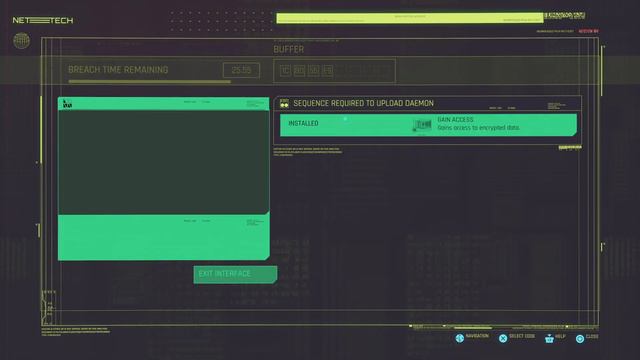 Cyberpunk 2077 Phantom Liberty increased Gang activity Voodoo Boys Boss смотреть онлайн