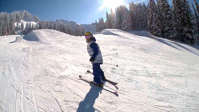 KELLY SILDARU / 57 DAYS смотреть онлайн