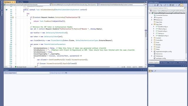 JWT and Power Apps Portals | #PowerPlatformTV 047 смотреть онлайн