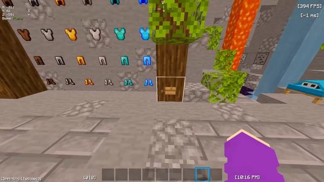 Sanfault [16x] REVAMP смотреть онлайн