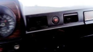 Обзор ГАЗ 31029. 40т.км пробег 9лет стояла в гараже