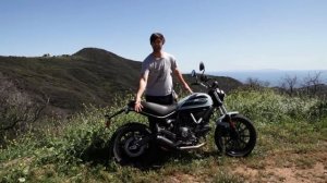 Ducati Scrambler Sixty2 / MotoGeo Review