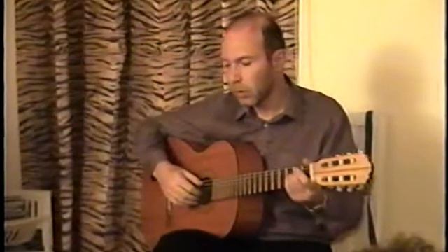 Борис Аронсон, 1998- 3 смотреть онлайн