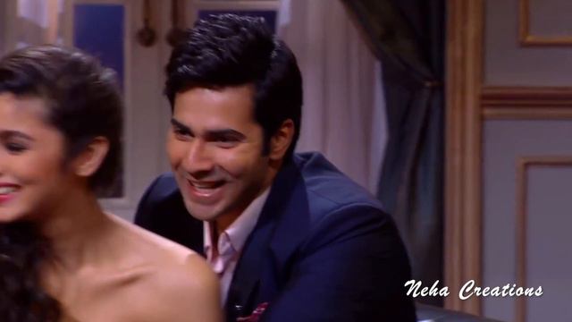 Varun and Alia VM | Friendship Day Special | Yaara Teri Yaari смотреть онлайн