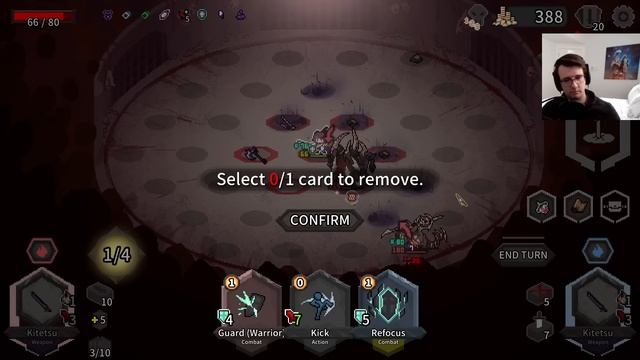 I Won Underground Fights By Kicking People in the Nuts! - Alina of the Arena смотреть онлайн