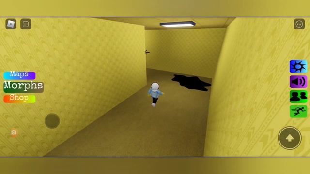 How to Get Ghost Zombie in find the Zombie morphs | Ghost Zombie смотреть онлайн