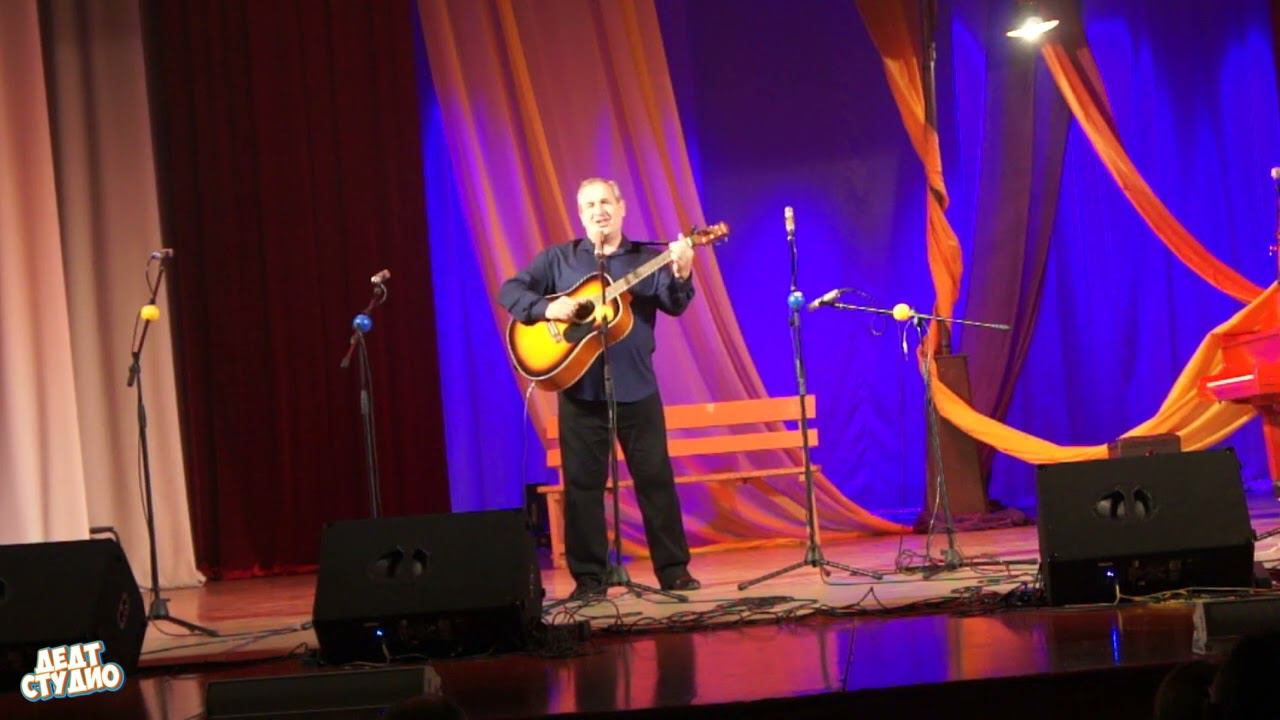 СОЛНЕЧНЫЕ ДВЕРИ ,авторская песня Евгения Воробьева на стихи Ивана Андреева смотреть онлайн