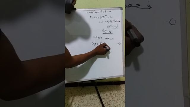 how to test code fault P0300..P0301..P0302...كيفية فحص كود смотреть онлайн