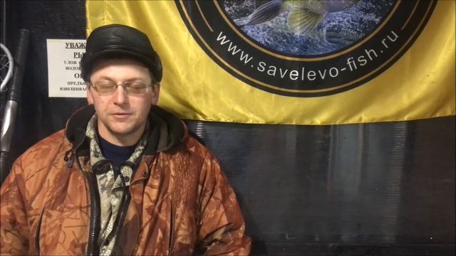 Рыбалка в Подмосковье и Москве(зимняя,летняя)20.11.17 смотреть онлайн