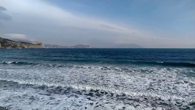 Крым. Новый Свет. смотреть онлайн