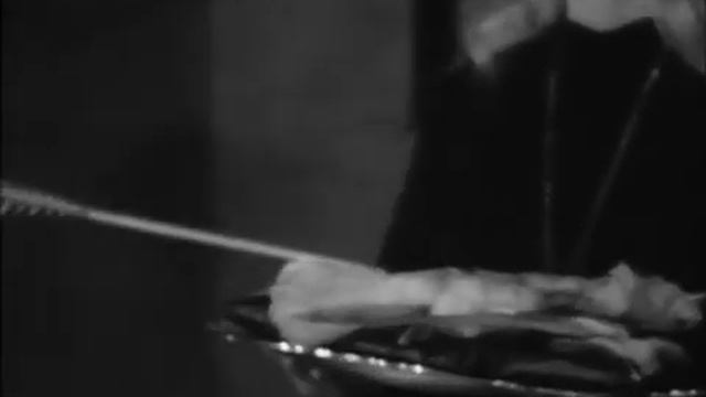 Deborah Kerr as an object of contemplation and suspense 1967 clip2 смотреть онлайн