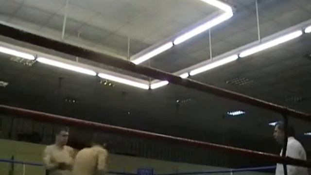 бои Fights 2010 07 13 July Мигунов-Кривецкий.wmv