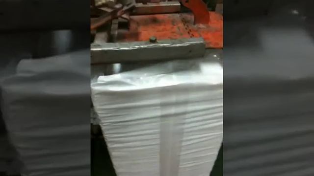 Запайка мешка смотреть онлайн