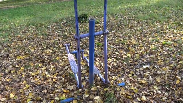 Тренажор ХХlв