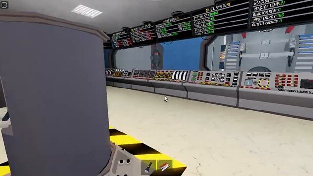 Computer Core «APOLLO» - Research Facility (T.N.E.R reactor Start up and overload) смотреть онлайн