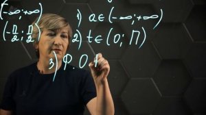 Обратные тригонометрические функции, y=arctgx и  y=arcctgx, их свойства и графики. 10 класс. (720p)