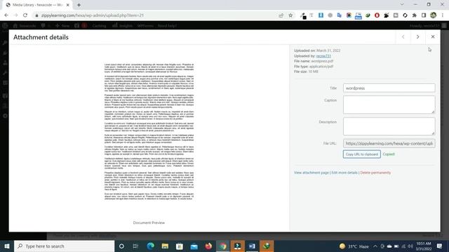 9) How to Use the WordPress Media Library | WordPress Media Library Explained | WordPress Tutorials смотреть онлайн