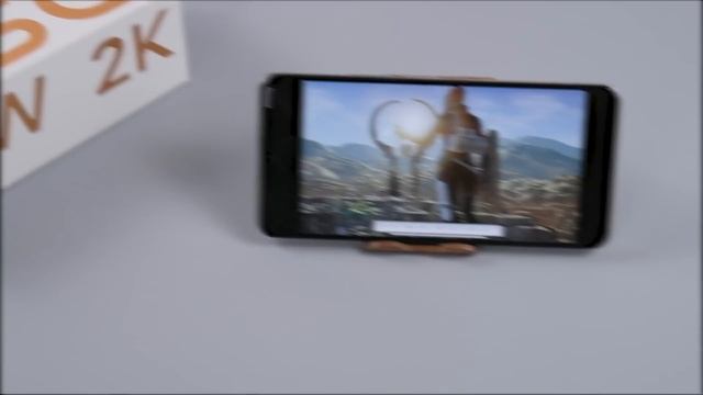 Мощь Redmi K50. Тест производительности Dimensity 8100 смотреть онлайн