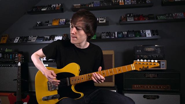 Supermassive Black Hole - Muse Cover