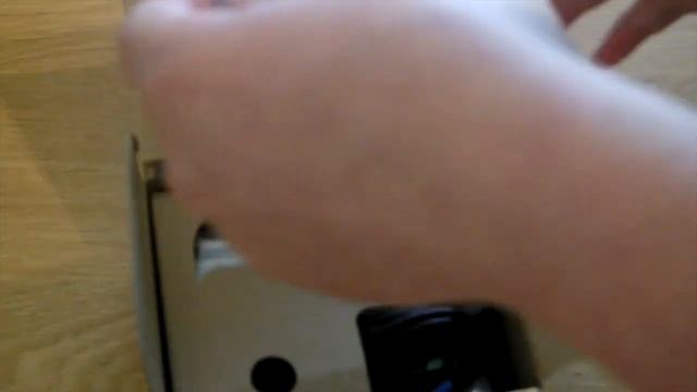 Canon PowerShot A2300 Unboxing! смотреть онлайн