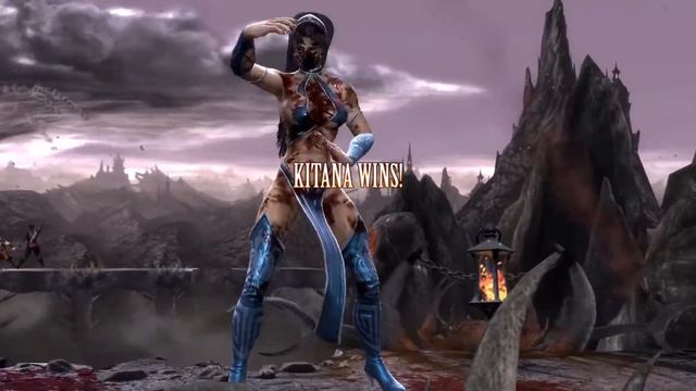 Ⓙ Тащим в MORTAL KOMBAT 9 Ⓒ смотреть онлайн