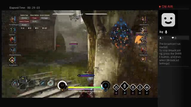 21-3 The Final COUNTdown: countess build and guide monolith смотреть онлайн