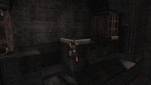 Tomb Raider Anniversary Прохождение на Русском ► 4 смотреть онлайн
