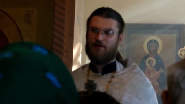 Проповедь 10 марта 2012 года смотреть онлайн