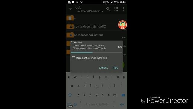 Как скачать STANDOFF 2 на андроид/how to download STANDOFF 2 for android смотреть онлайн