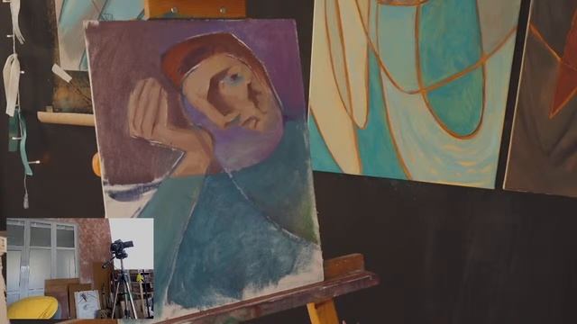 MAKE ART NOW! S01Е05 #жукографика смотреть онлайн