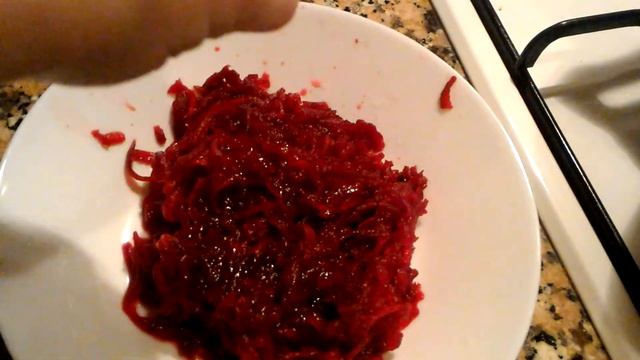 Вкуснейший постный борщ с капустой и с фасолью! смотреть онлайн