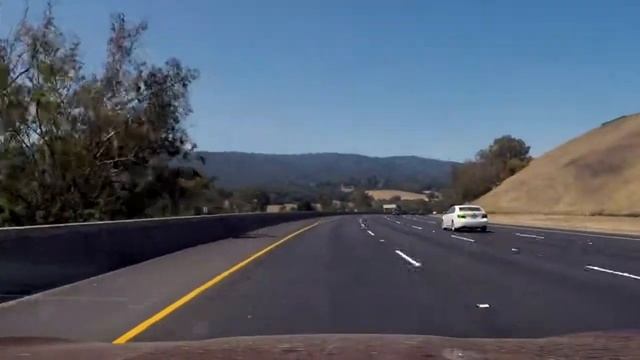 Udacity Self Driving Car Poject смотреть онлайн