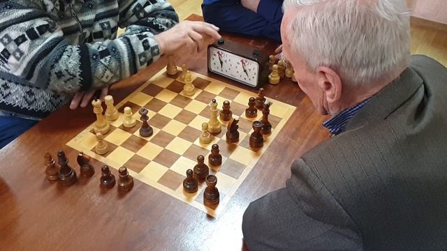 Будянский Игорь - Докучаев Валерий смотреть онлайн