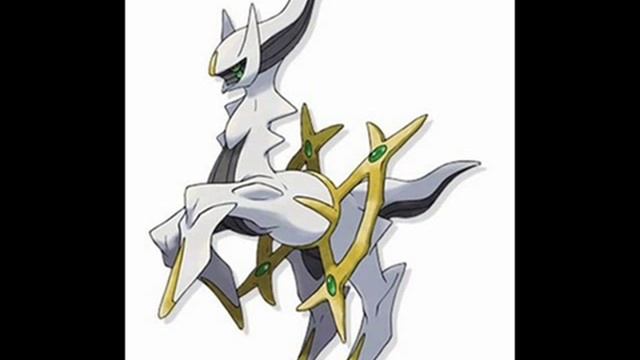 Let´s Listening: Arceus Battle Musik Diamant/Perl/Platin смотреть онлайн