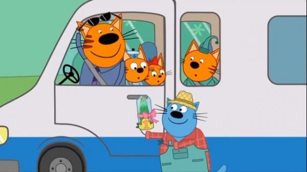 Не известно, где этот огурчик побывал))) Праздник первого огурца