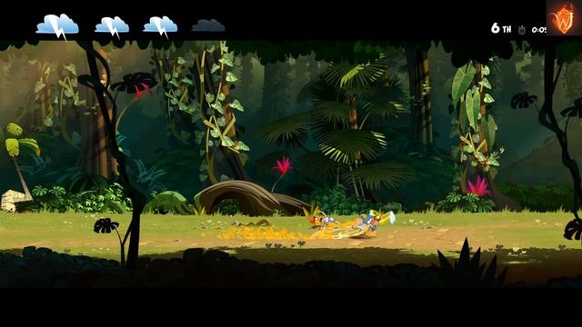 Harold обзор игры