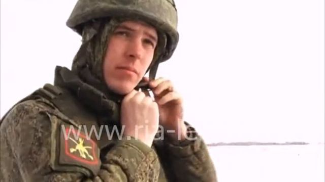 Стартовала весенняя призывная кампания смотреть онлайн