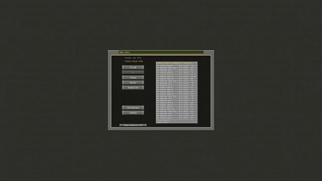 Steel Panthers Winspww2 Kursk Campaign part:50 New Battle смотреть онлайн